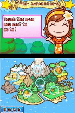 Изображение игры: Mama's Combo Pack Volume 1
