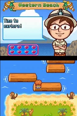 Изображение игры: Mama's Combo Pack Volume 1