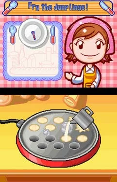 Изображение игры: Mama's Combo Pack Volume 1