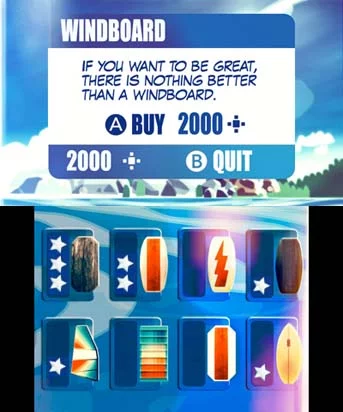 Изображение игры: Rising Board 3D