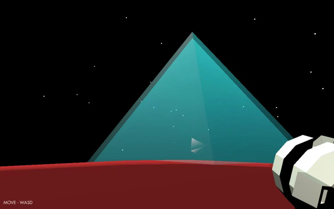 Изображение игры: MirrorMoon