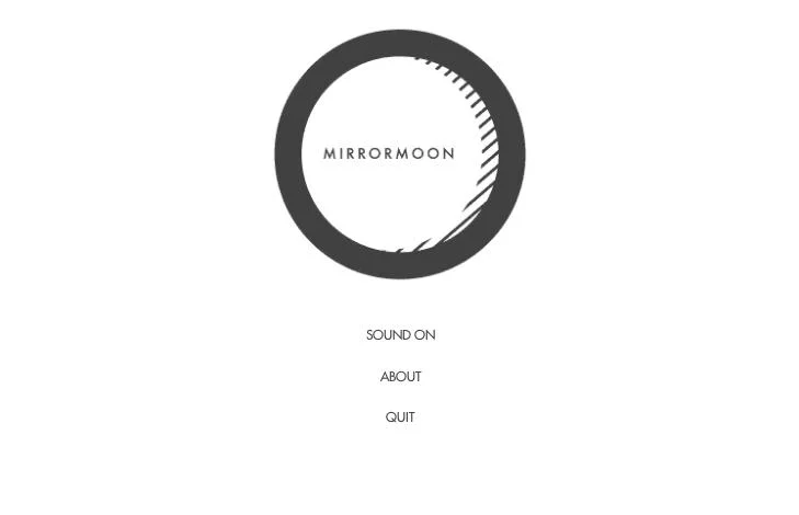 Изображение игры: MirrorMoon