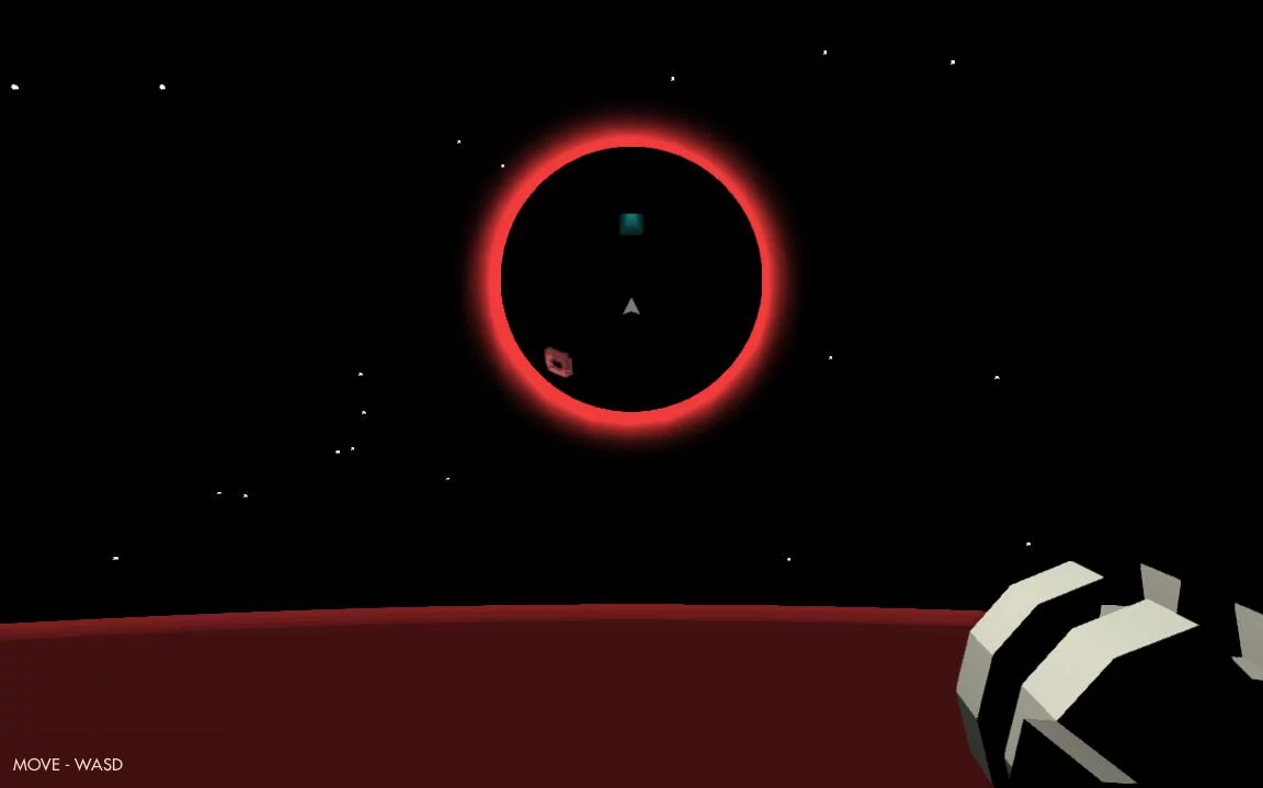 Изображение игры: MirrorMoon