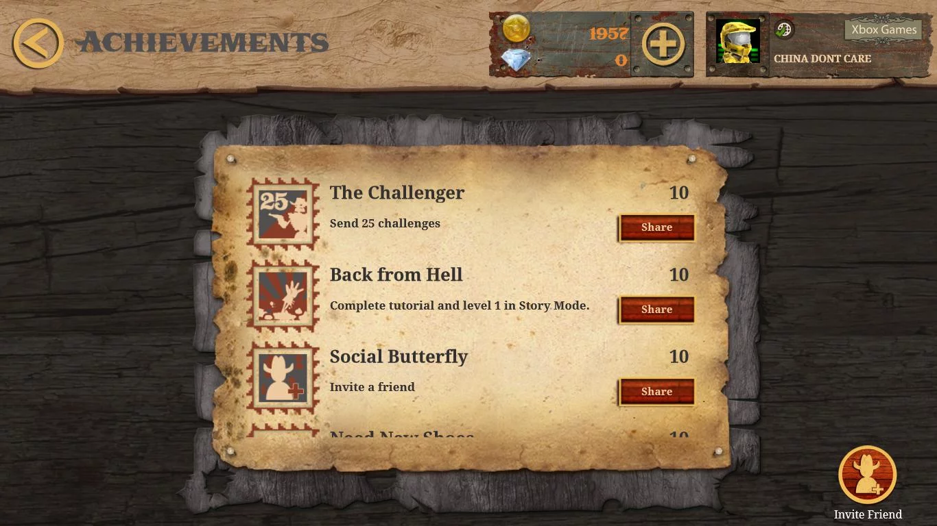 Изображение игры: The Gunstringer: Dead Man Running