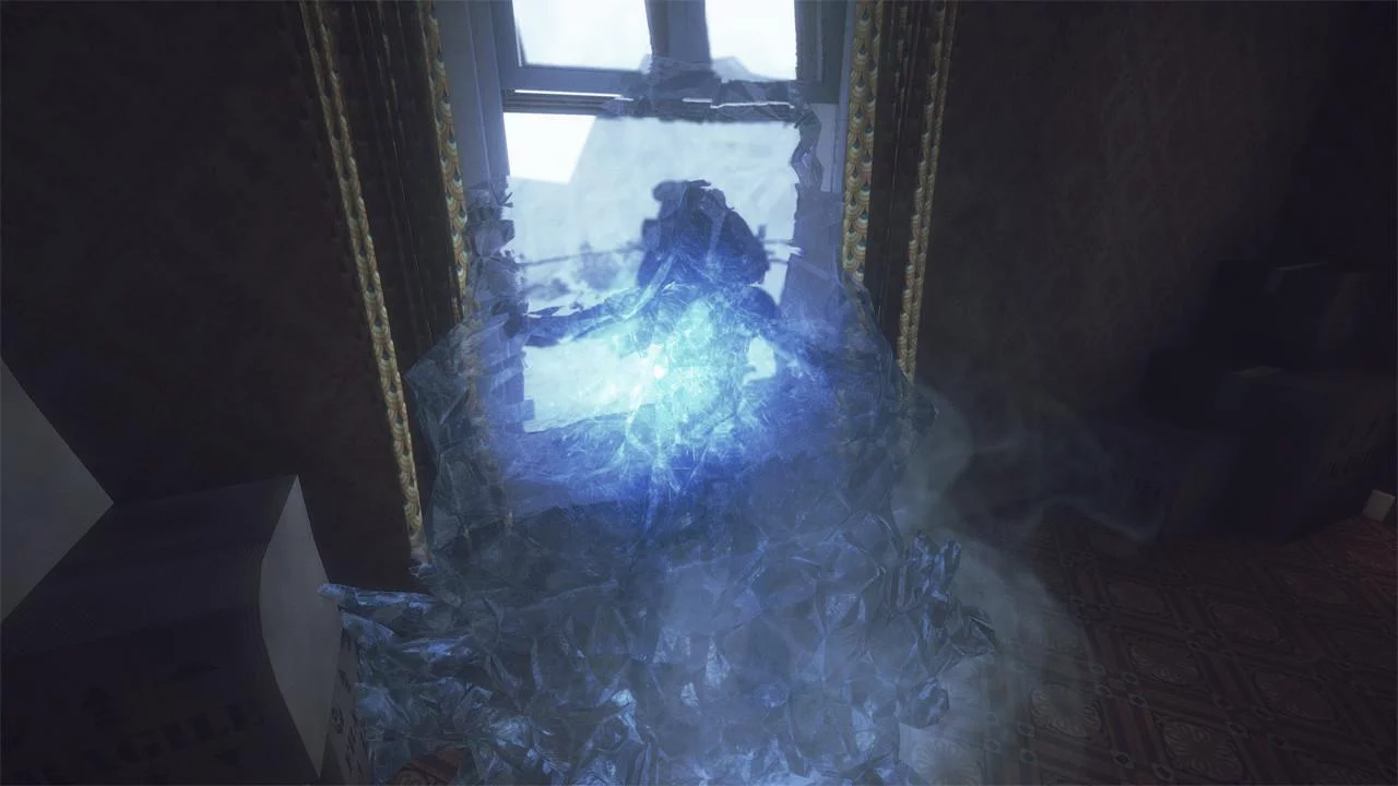 Изображение игры: Kôna: Day One