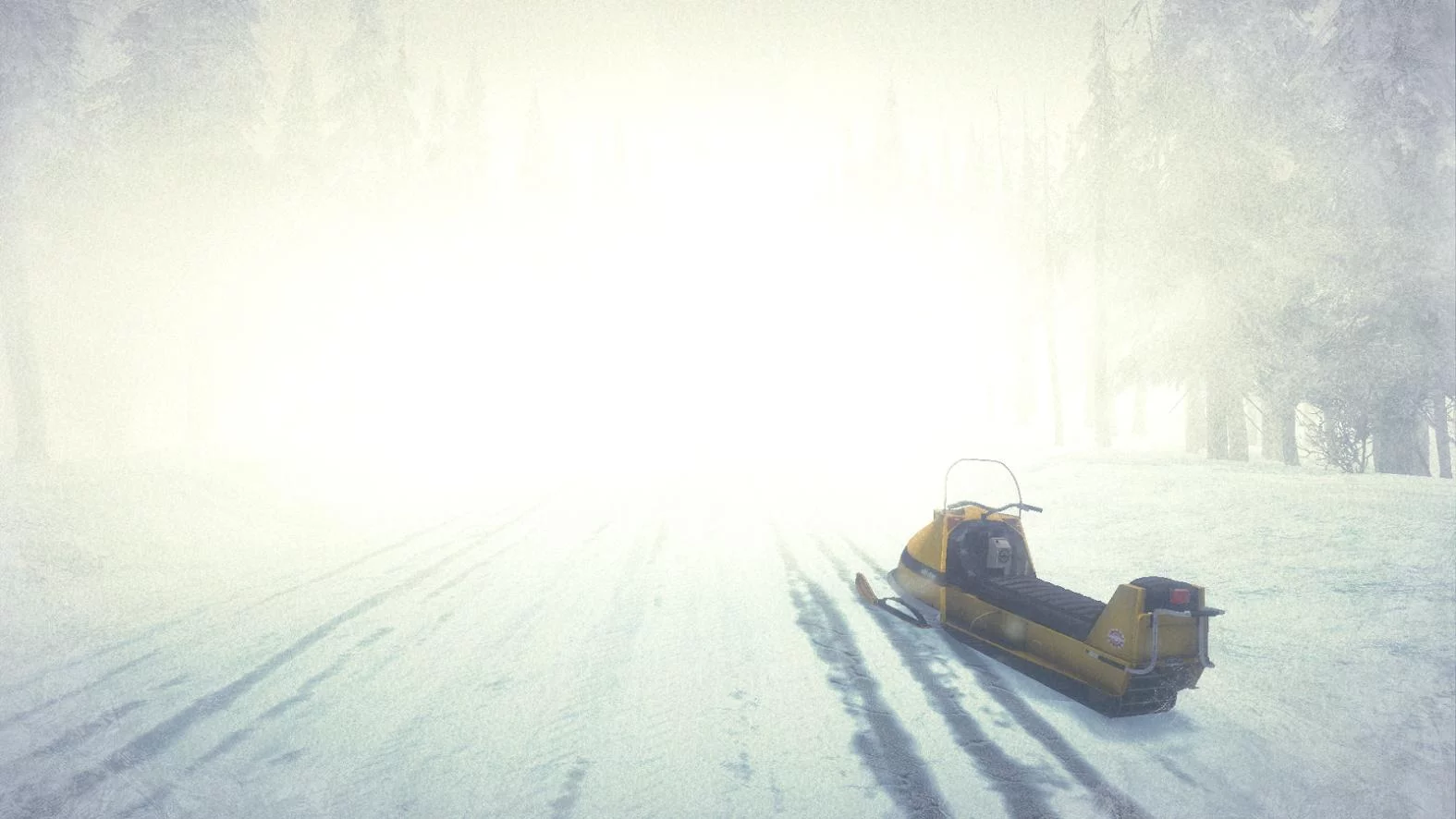 Изображение игры: Kôna: Day One