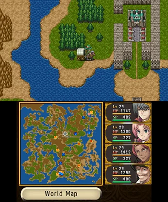 Изображение игры: Unlucky Mage