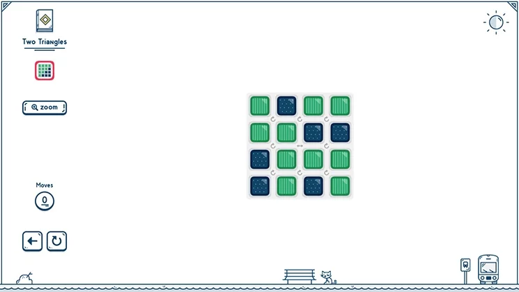 Изображение игры: Placards