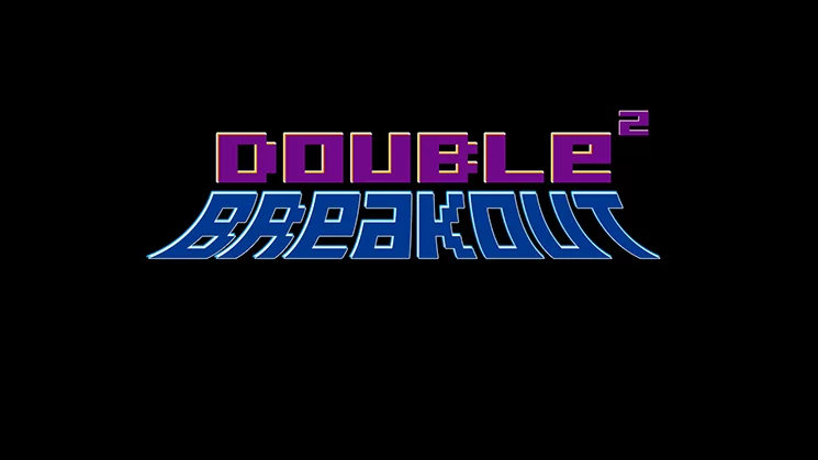 Изображение игры: Double Breakout II