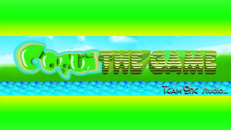 Изображение игры: COQUI THE GAME