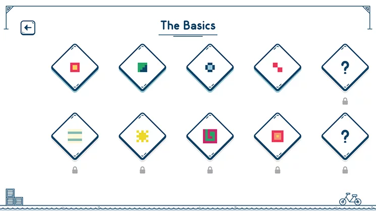 Изображение игры: Placards