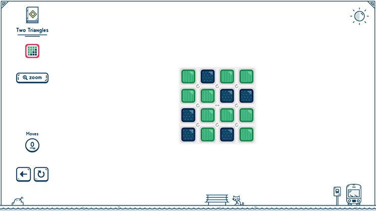 Изображение игры: Placards