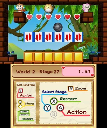 Изображение игры: Banana Bliss: Jungle Puzzles