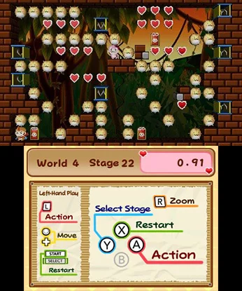 Изображение игры: Banana Bliss: Jungle Puzzles