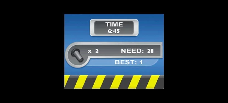 Изображение игры: Working Dawgs: Rivet Retriever