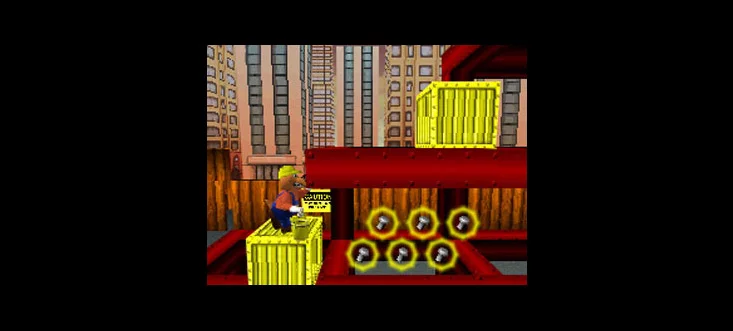 Изображение игры: Working Dawgs: Rivet Retriever