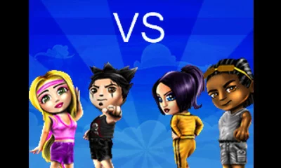 Изображение игры: California Super Sports