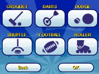 Изображение игры: California Super Sports