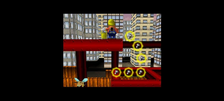 Изображение игры: Working Dawgs: Rivet Retriever