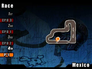 Изображение игры: ATV Wild Ride 3D