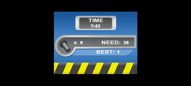 Изображение игры: Working Dawgs: Rivet Retriever