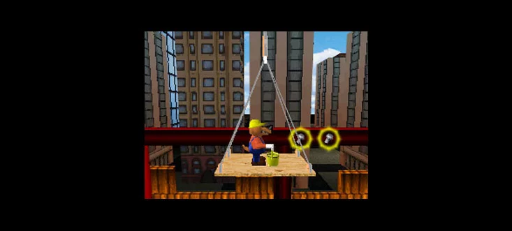 Изображение игры: Working Dawgs: Rivet Retriever