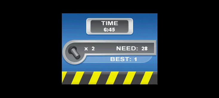 Изображение игры: Working Dawgs: Rivet Retriever