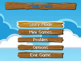 Изображение игры: Gummy Bears Magical Medallion