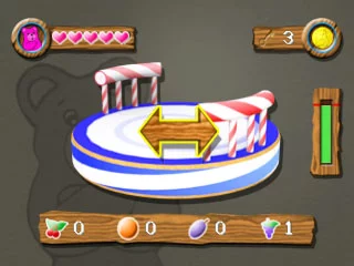 Изображение игры: Gummy Bears Magical Medallion