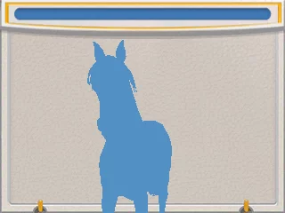 Изображение игры: My Riding Stables 3D - Jumping for the Team