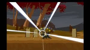 Изображение игры: Yojimbrawl