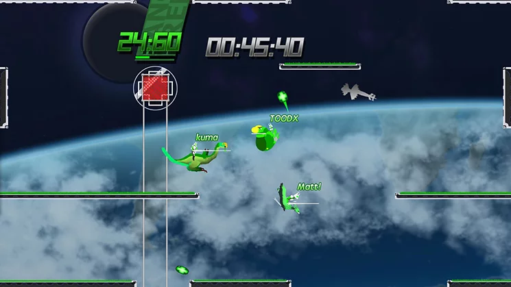 Изображение игры: Sportsball