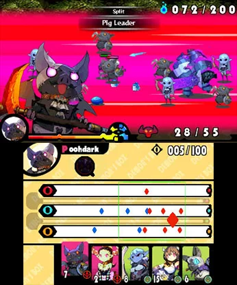 Изображение игры: Demon King Box