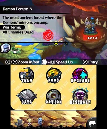 Изображение игры: Demon King Box