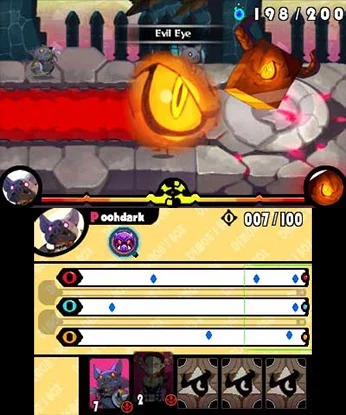 Изображение игры: Demon King Box