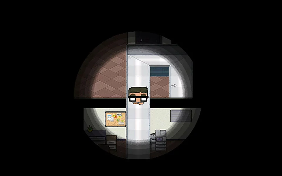 Изображение игры: LEVEL 22, Gary's Misadventures