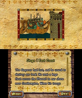 Изображение игры: Castle Conqueror Defender