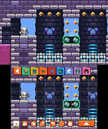 Изображение игры: Chicken Wiggle