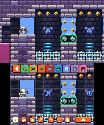 Изображение игры: Chicken Wiggle