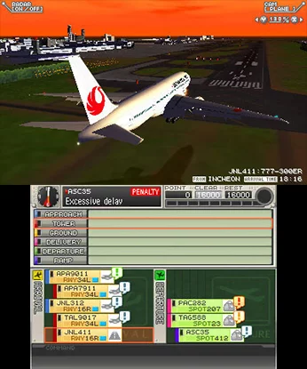 Изображение игры: I am an Air Traffic Controller Airport Hero Narita