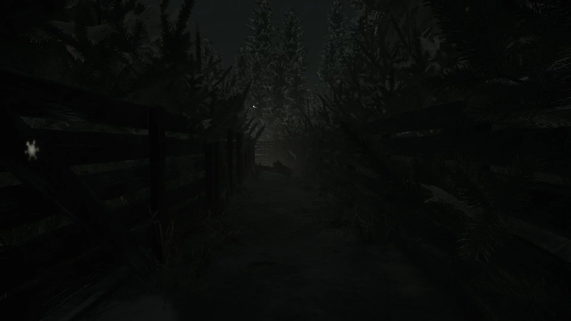 Изображение игры: Cold Dreams