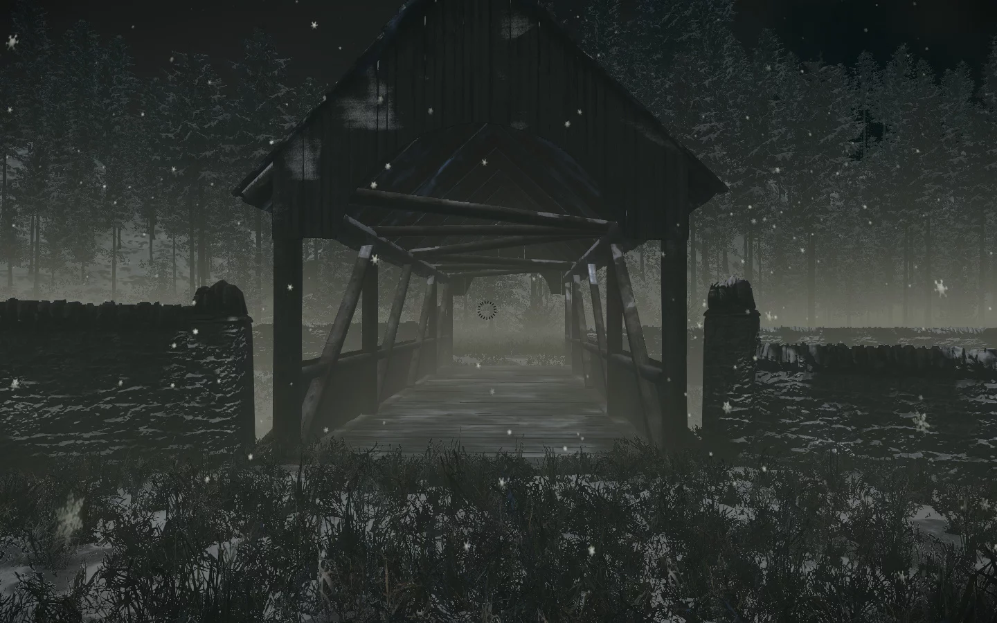 Изображение игры: Cold Dreams