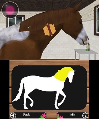 Изображение игры: My Horse 3D - Best Friends