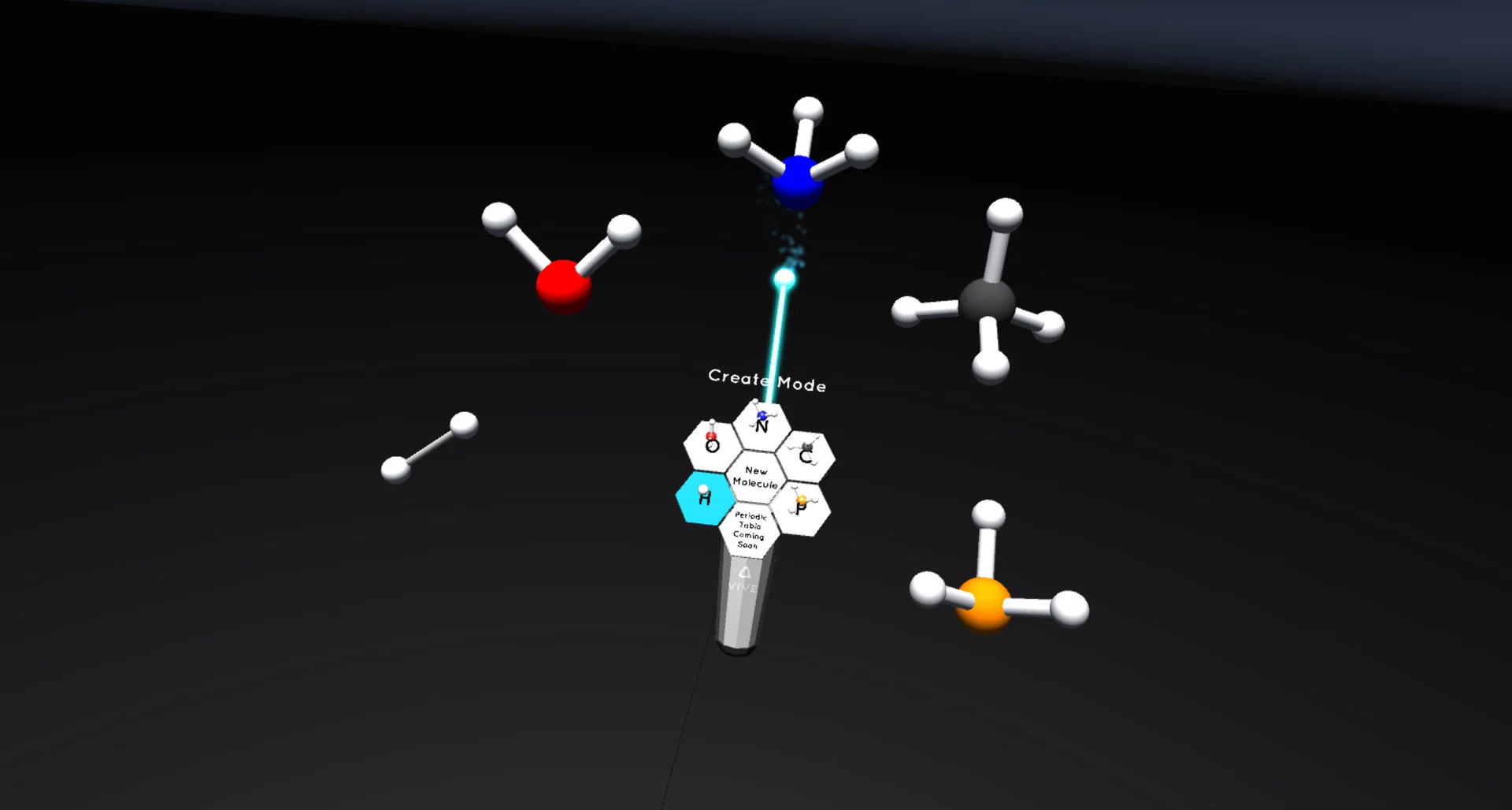 Изображение игры: nano-one