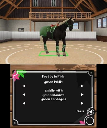 Изображение игры: My Horse 3D - Best Friends