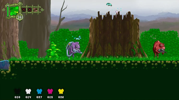 Изображение игры: Canvaleon