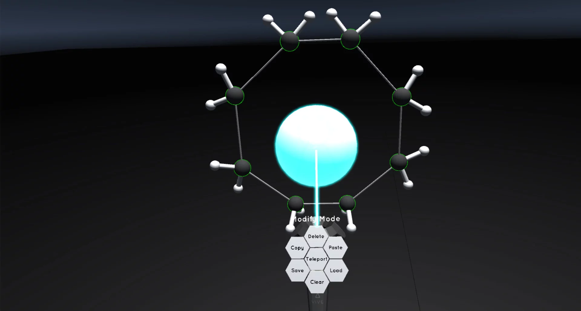 Изображение игры: nano-one