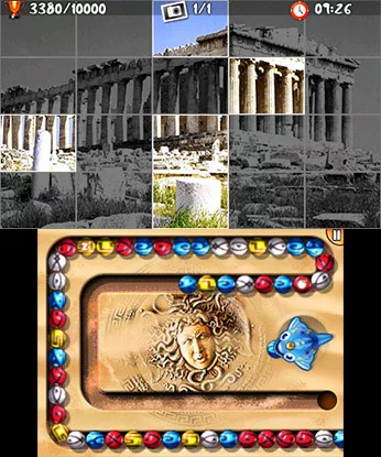 Изображение игры: Best of Casual Games