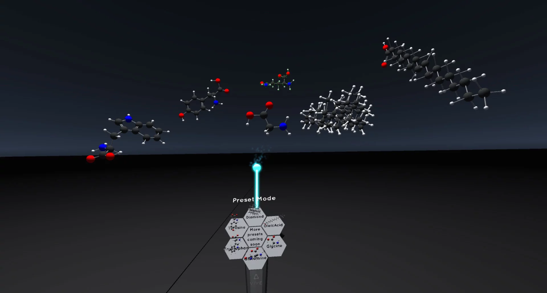 Изображение игры: nano-one