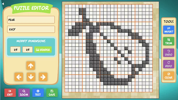 Изображение игры: PixlCross